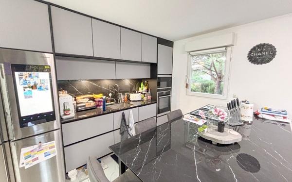 Appartement à vendre    3 pièces • 72,12 m2 Cannes