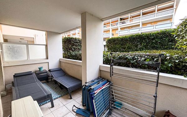 Appartement à vendre    3 pièces • 72,12 m2 Cannes