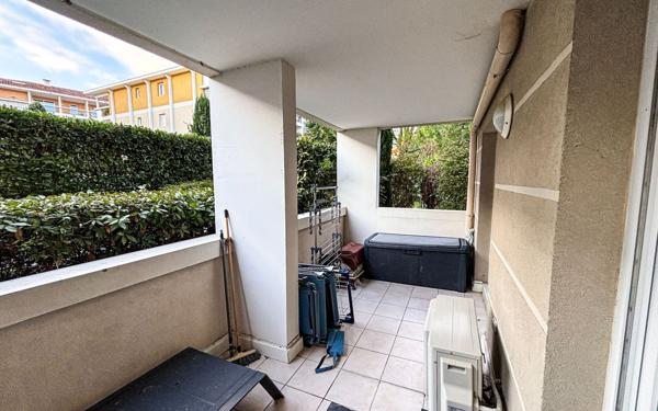 Appartement à vendre    3 pièces • 72,12 m2 Cannes