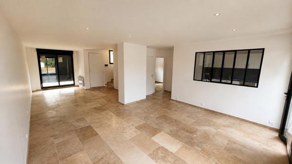 Maison 8 pièces 155 m2