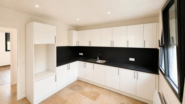 Maison 8 pièces 155 m2
