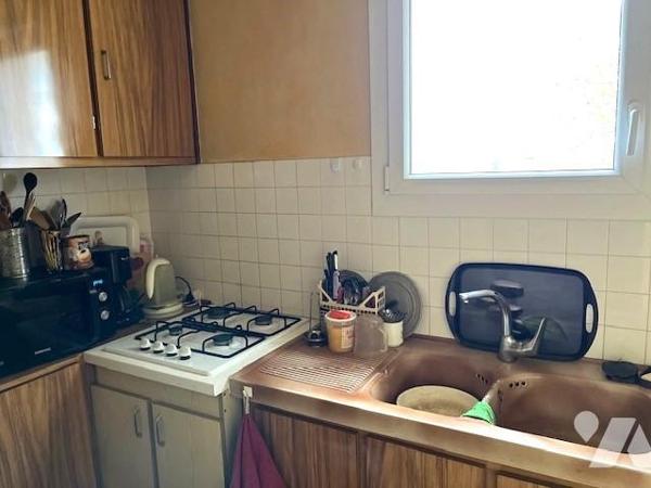 Les Herbiers maison 3 chambres + sous-sol