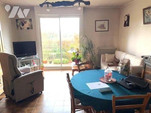 Les Herbiers maison 3 chambres + sous-sol