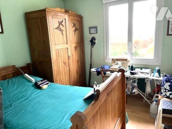 Les Herbiers maison 3 chambres + sous-sol