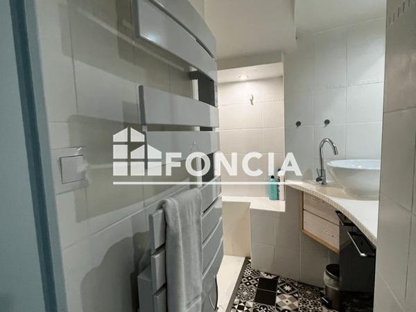 Appartement 2 pièces T2 F2 39 m² à Vannes 56000 à vendre