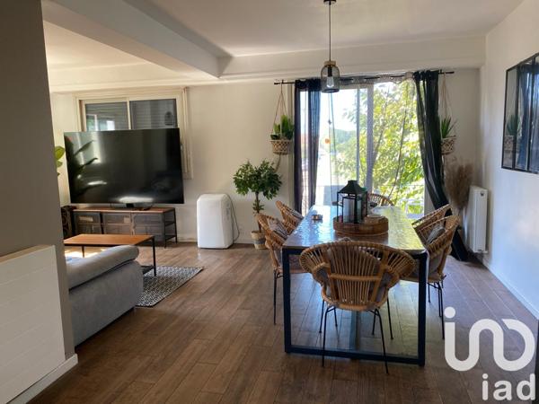 Maison à vendre 6 pièces 125 m² Pau