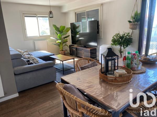 Maison à vendre 6 pièces 125 m² Pau