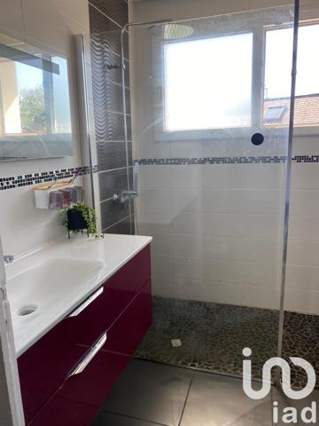 Maison à vendre 6 pièces 125 m² Pau