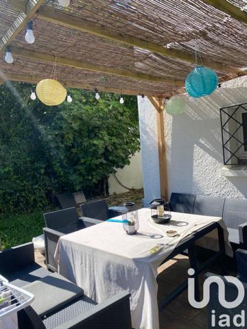 Maison à vendre 6 pièces 125 m² Pau