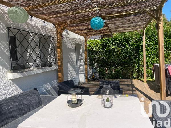 Maison à vendre 6 pièces 125 m² Pau