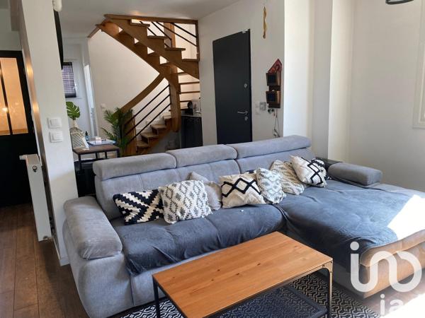 Maison à vendre 6 pièces 125 m² Pau