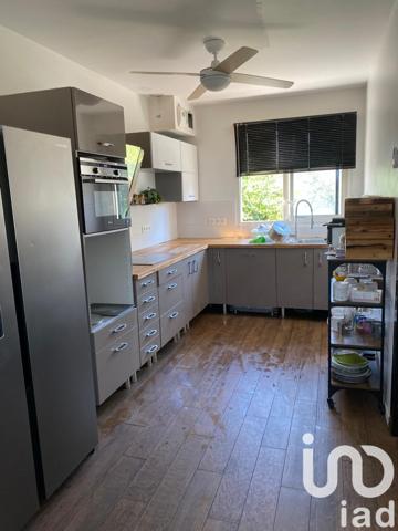 Maison à vendre 6 pièces 125 m² Pau