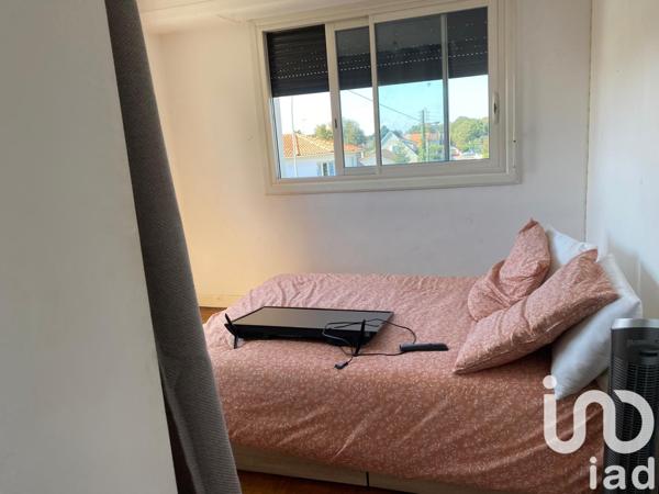 Maison à vendre 6 pièces 125 m² Pau