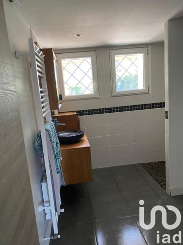 Maison à vendre 6 pièces 125 m² Pau