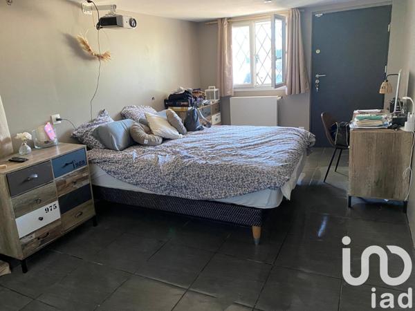 Maison à vendre 6 pièces 125 m² Pau