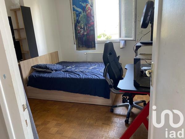 Maison à vendre 6 pièces 125 m² Pau