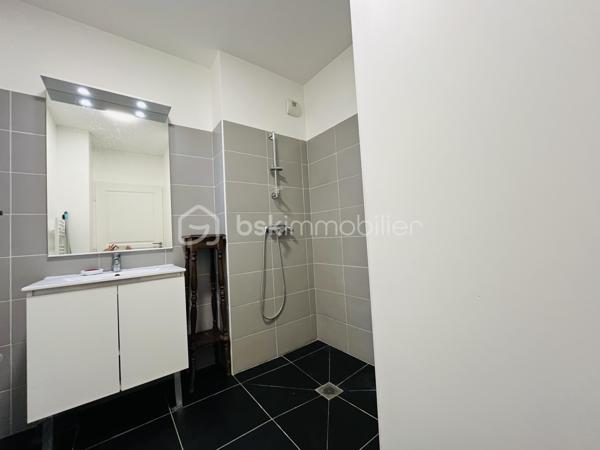 Appartement de 69 m²