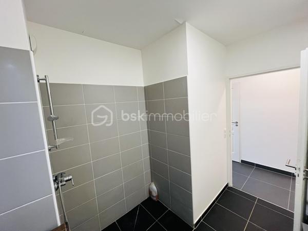 Appartement de 69 m²