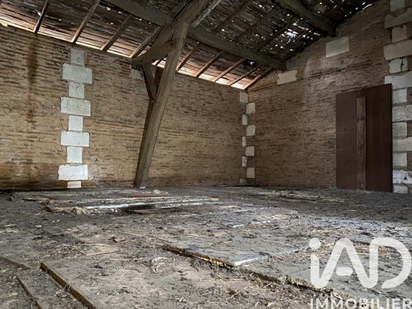 Maison à vendre 1 pièce 147 m² Le Pizou