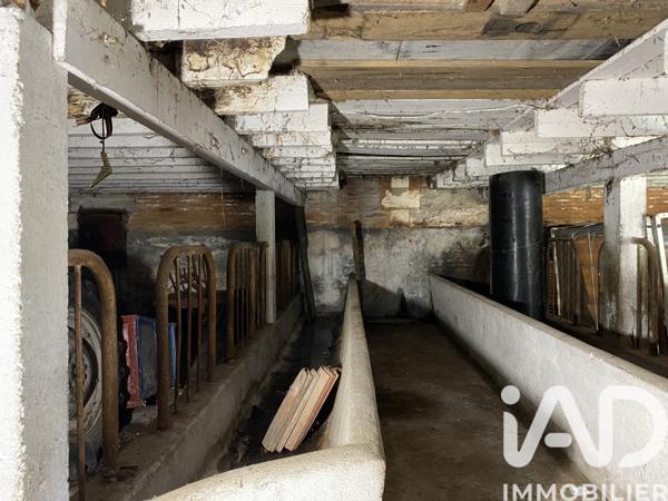 Maison à vendre 1 pièce 147 m² Le Pizou