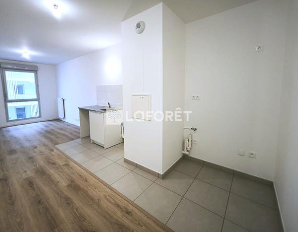 Location appartement près de REIMS - 2 pièce(s) - 39 m² - 620 €/mois