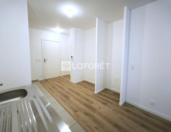 Location appartement près de REIMS - 2 pièce(s) - 39 m² - 620 €/mois