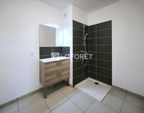 Location appartement près de REIMS - 2 pièce(s) - 39 m² - 620 €/mois