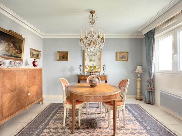 VENTE DE NUE-PROPRIETE - Royan T2 Royan