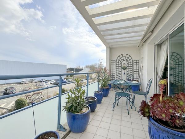 VENTE DE NUE-PROPRIETE - Royan T2 Royan