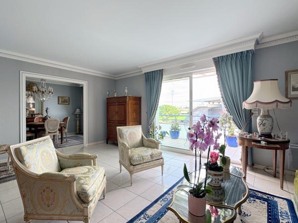 VENTE DE NUE-PROPRIETE - Royan T2 Royan