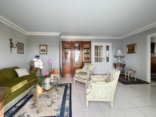 VENTE DE NUE-PROPRIETE - Royan T2 Royan