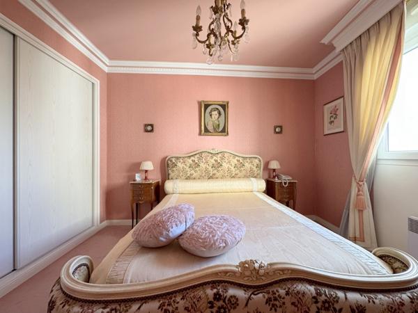 VENTE DE NUE-PROPRIETE - Royan T2 Royan