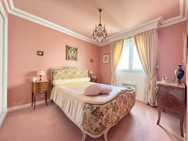 VENTE DE NUE-PROPRIETE - Royan T2 Royan