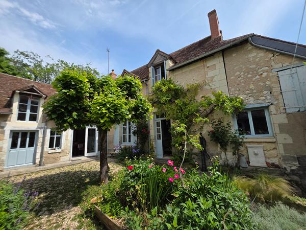 PREUILLY SUR CLAISE [REF. 6932]
