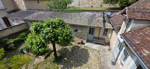PREUILLY SUR CLAISE [REF. 6932]