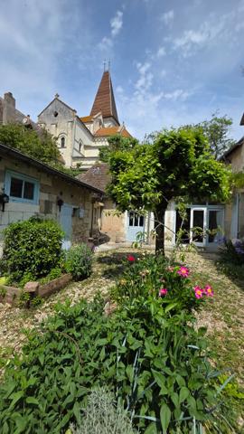 PREUILLY SUR CLAISE [REF. 6932]