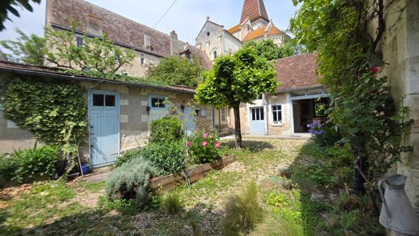 PREUILLY SUR CLAISE [REF. 6932]