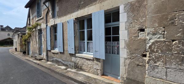 PREUILLY SUR CLAISE [REF. 6932]
