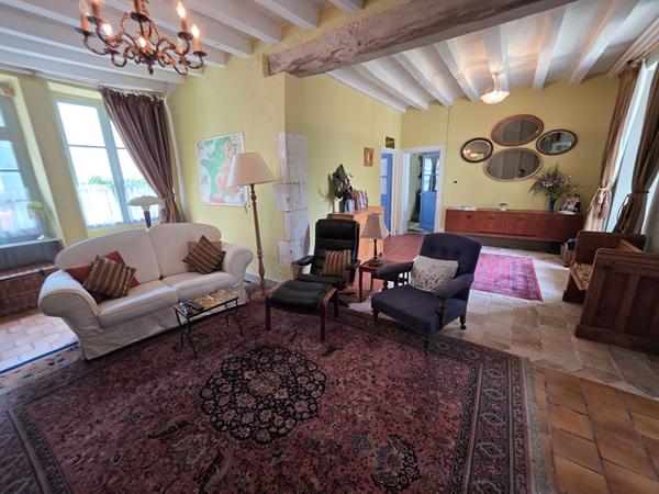 PREUILLY SUR CLAISE [REF. 6932]