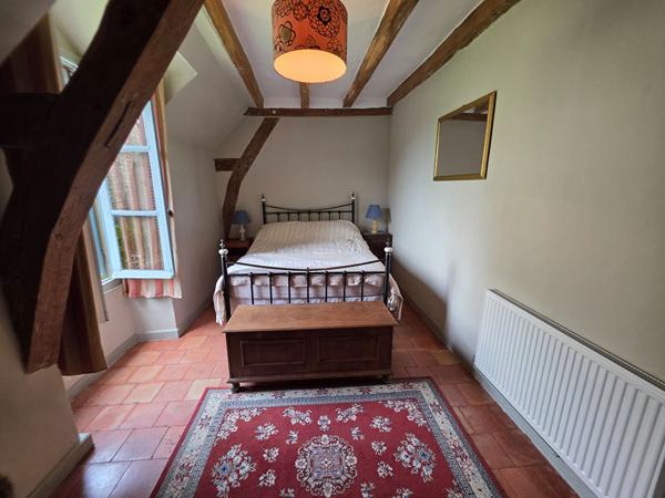 PREUILLY SUR CLAISE [REF. 6932]