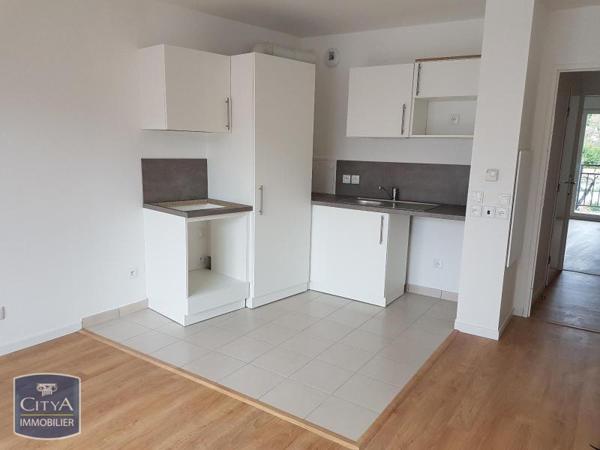 Appartement à louer 3 pièces 56.66m²