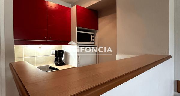 À vendre Appartement 3 pièces 38.08 m² - Monflanquin 47150