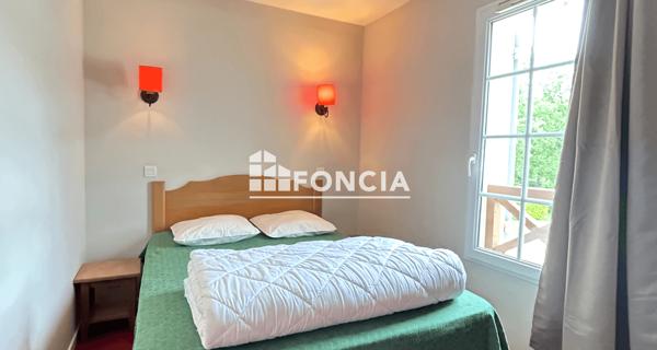 À vendre Appartement 3 pièces 38.08 m² - Monflanquin 47150