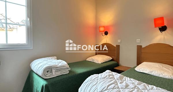 À vendre Appartement 3 pièces 38.08 m² - Monflanquin 47150