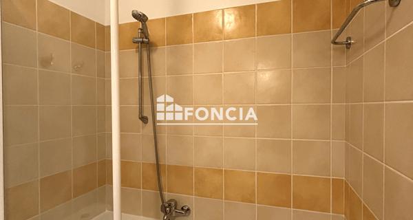 À vendre Appartement 3 pièces 38.08 m² - Monflanquin 47150