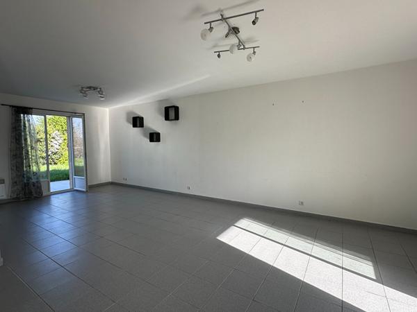 Maison plain pied 3 chambres, garage à vendre montauban 82