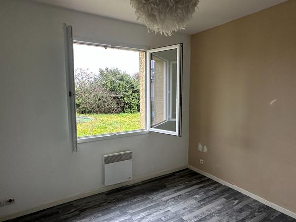 Maison plain pied 3 chambres, garage à vendre montauban 82