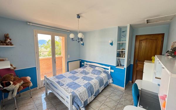 Maison à vendre    6 pièces • 154,59 m2 Jarjayes