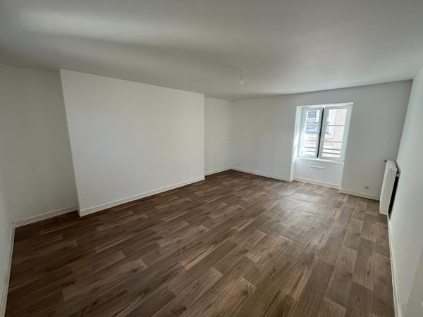 Angers – T3 hyper centre