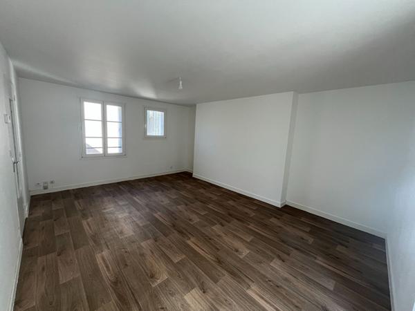 Angers – T3 hyper centre